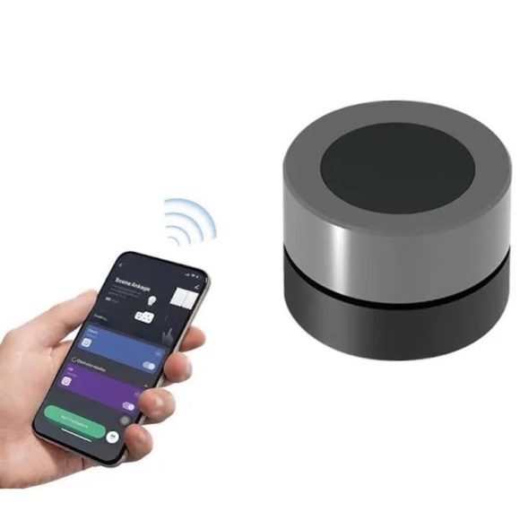 Smart Home Smart Knob - Picture 6 of 6